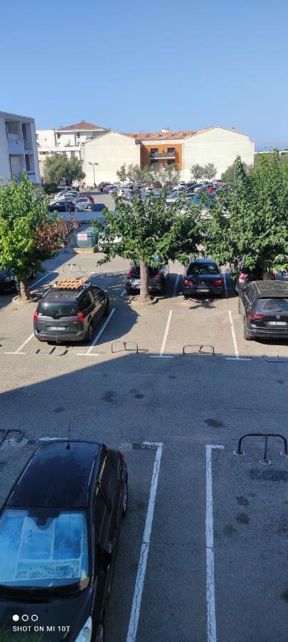 Appartement Palavas Les Flots T2 + Parking Prive Palavas-les-Flots Exterior photo